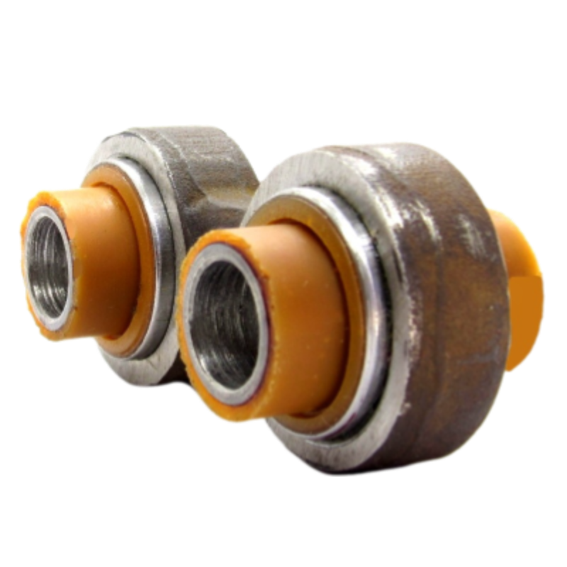 Полиуретановый задний интегральный рычаг Bmw E23 1976-1986 Яйца