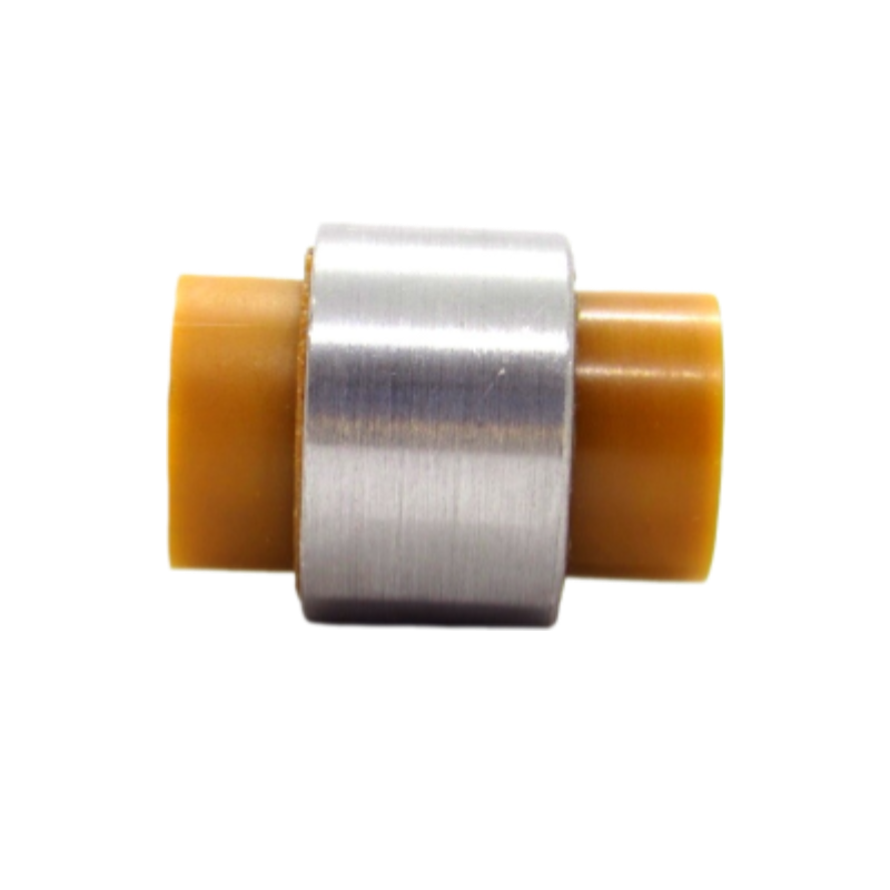 Полиуретановый сайлентблок заднего интегрального рычага Bmw E24 1976-1989 Яйца