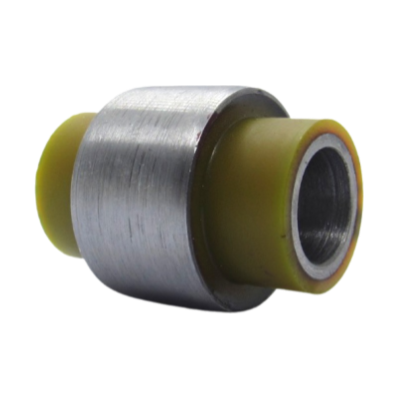 Полиуретановый сайлентблок заднего интегрального рычага Bmw E32 1987-1994 Яйца HARDNESS