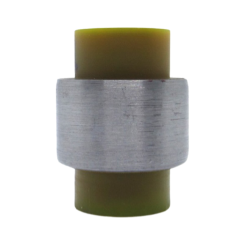 Полиуретановый сайлентблок заднего интегрального рычага Bmw E32 1987-1994 Яйца HARDNESS