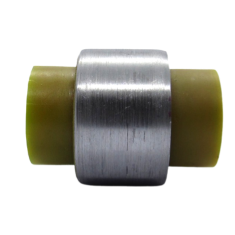 Полиуретановый сайлентблок заднего интегрального рычага Bmw E32 1987-1994 Яйца HARDNESS