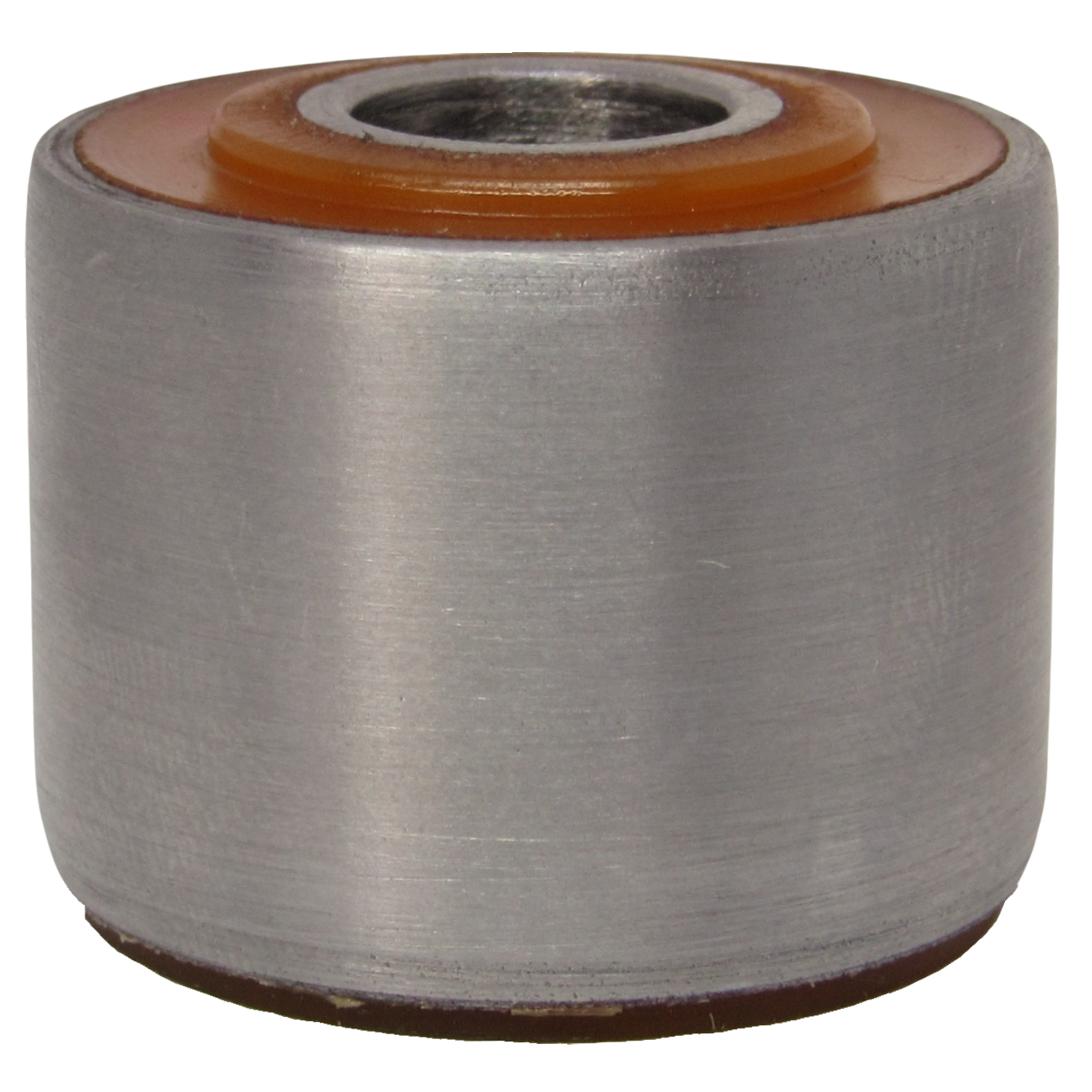 Полиуретановый сайлентблок двигателя Suzuki Lets 1996-, 28-22-10 мм