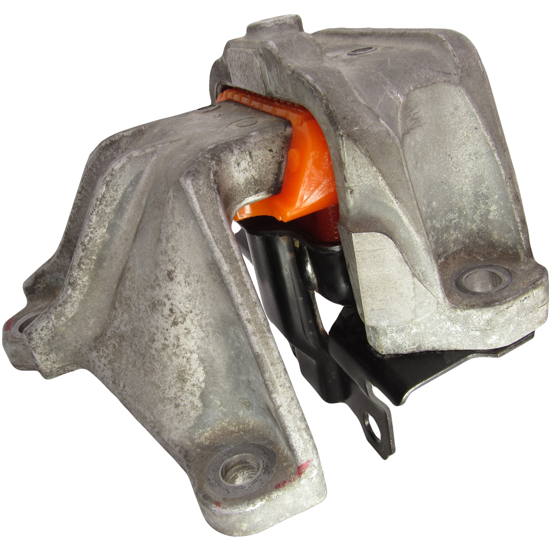 Polyurethane engine mount left Mitsubishi Outlander 2012-2020 2.2L