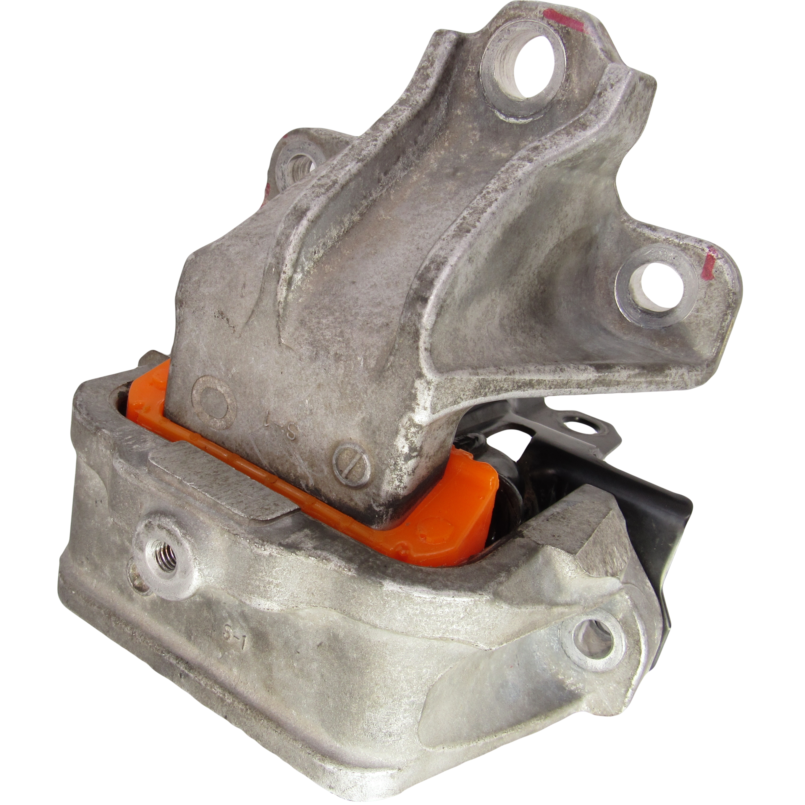 Polyurethane engine mount left Mitsubishi Outlander 2012-2020 2.2L