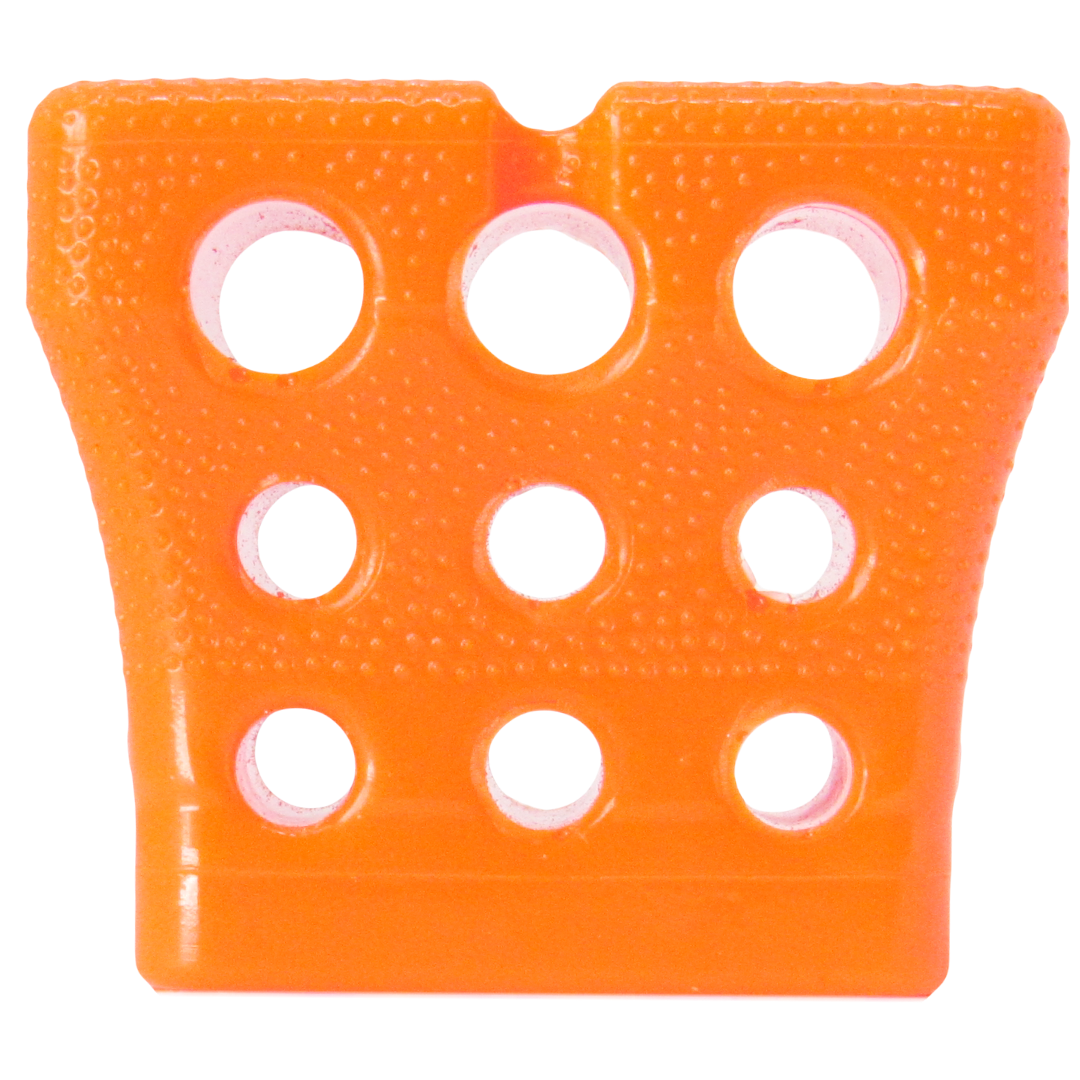 Полиуретановая подушка двигателя левая Mitsubishi Outlander 2012-2020 2.2L СМЕННЫЙ ВКЛАДЫШ