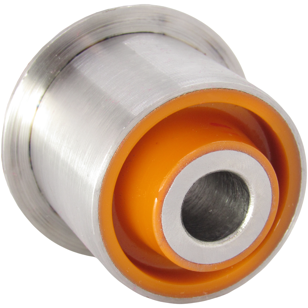 Полиуретановый сайлентблок переднего верхнего рычага Mitsubishi L200 2015-