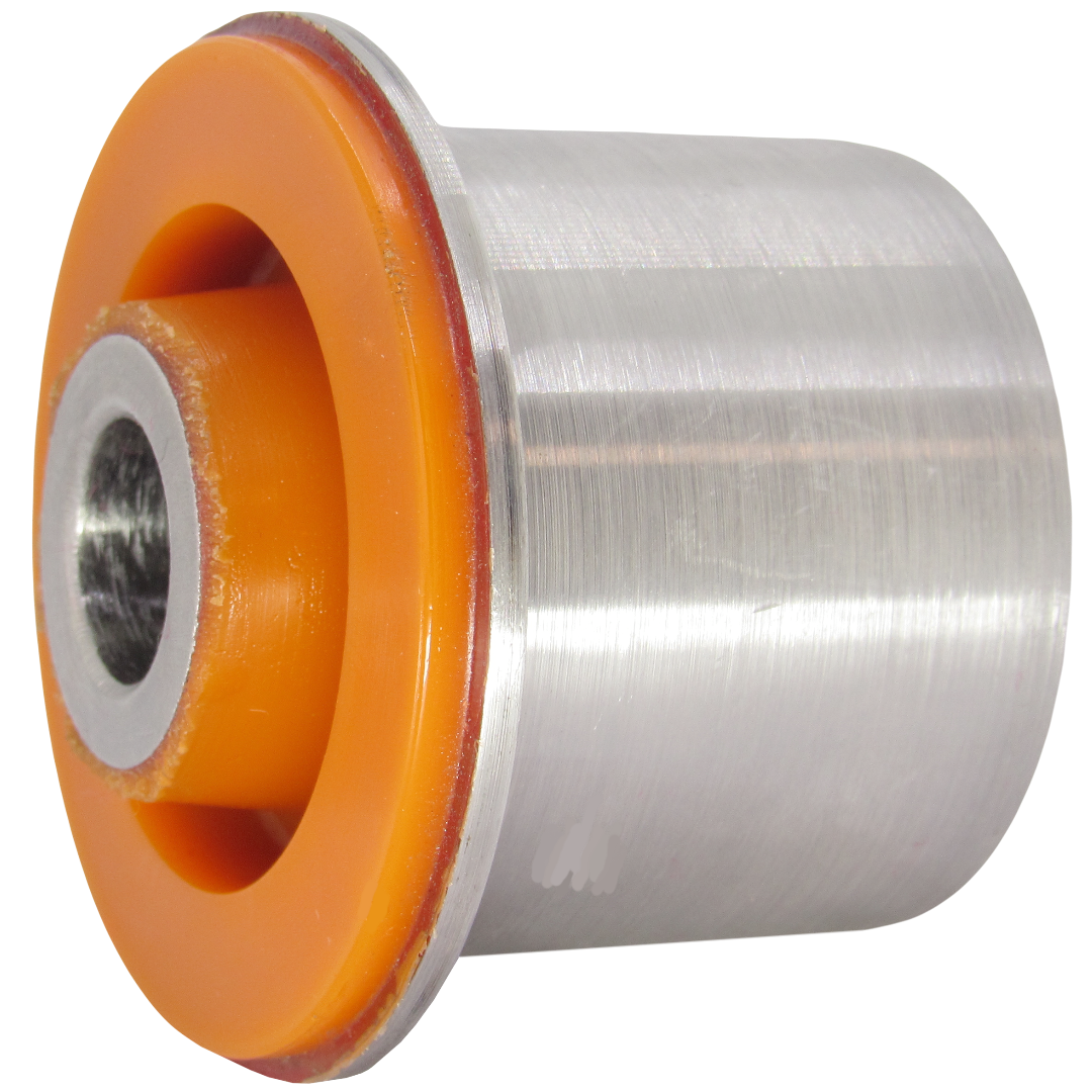 Полиуретановый сайлентблок переднего верхнего рычага Mitsubishi L200 2015-