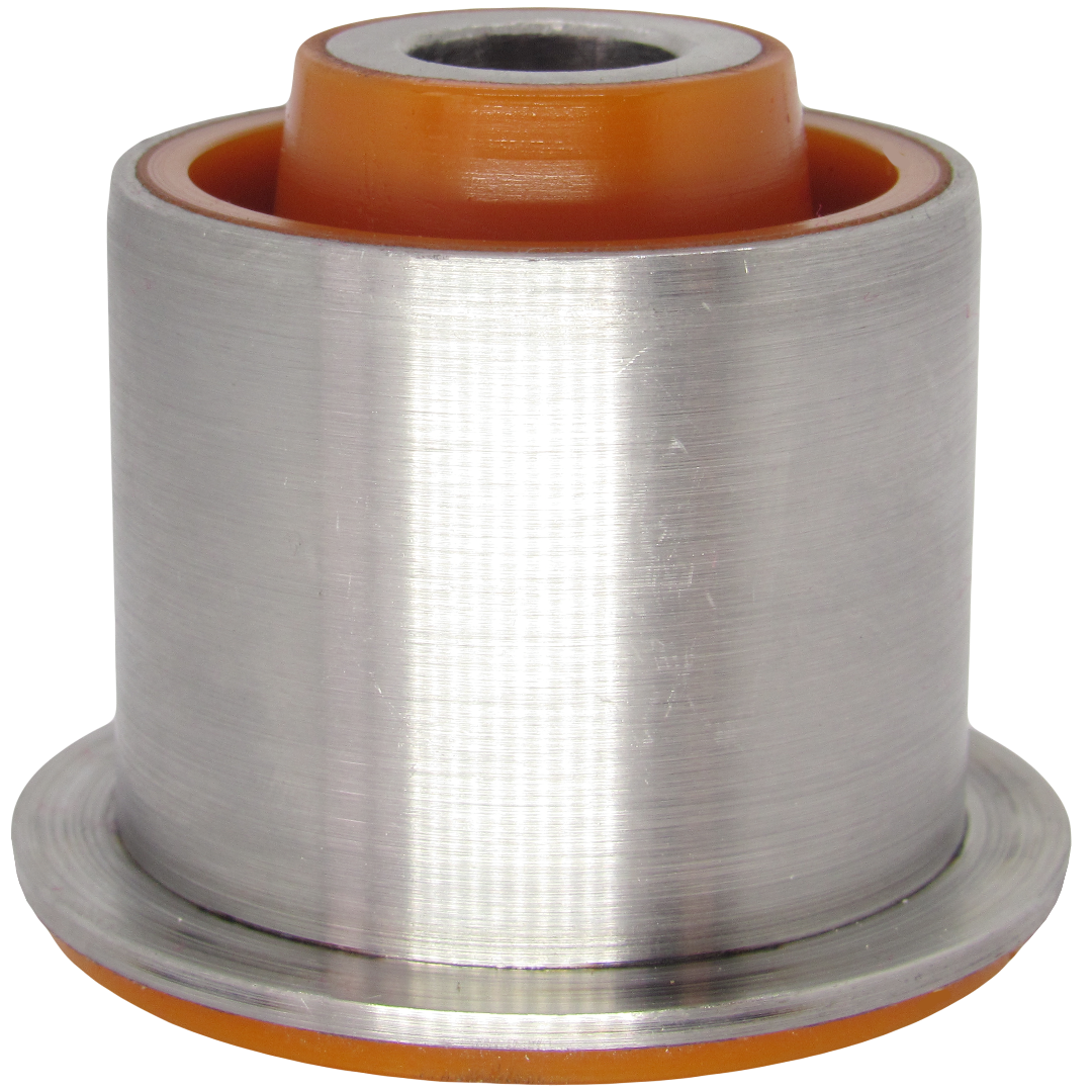 Полиуретановый сайлентблок переднего верхнего рычага Mitsubishi L200 2015-