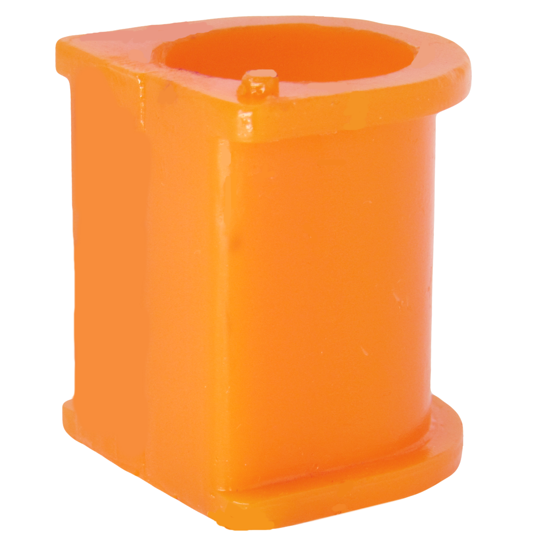 Полиуретановая втулка заднего стабилизатора Mitsubishi Space Runner 1999-2002