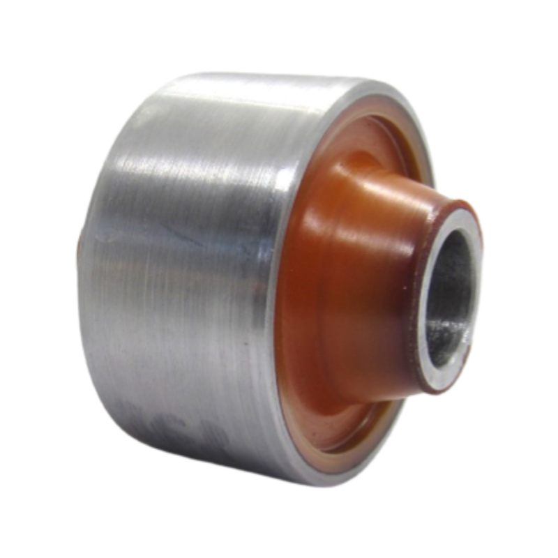 Полиуретановый сайлентблок переднего рычага задний Subaru Legacy 2003-2009 19мм