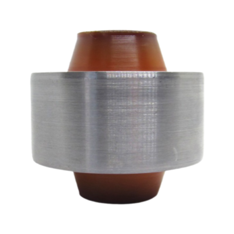 Полиуретановый сайлентблок переднего рычага задний Subaru Legacy 2003-2009 19мм