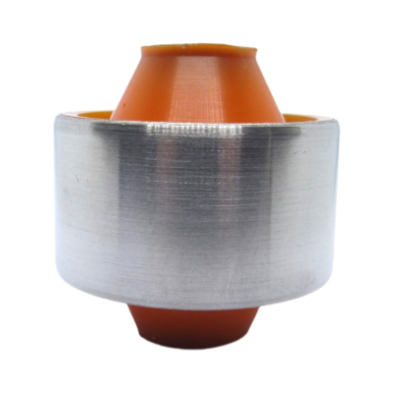 Поліуретановий сайлентблок переднього важеля задній Geely Emgrand Ec8 2010-