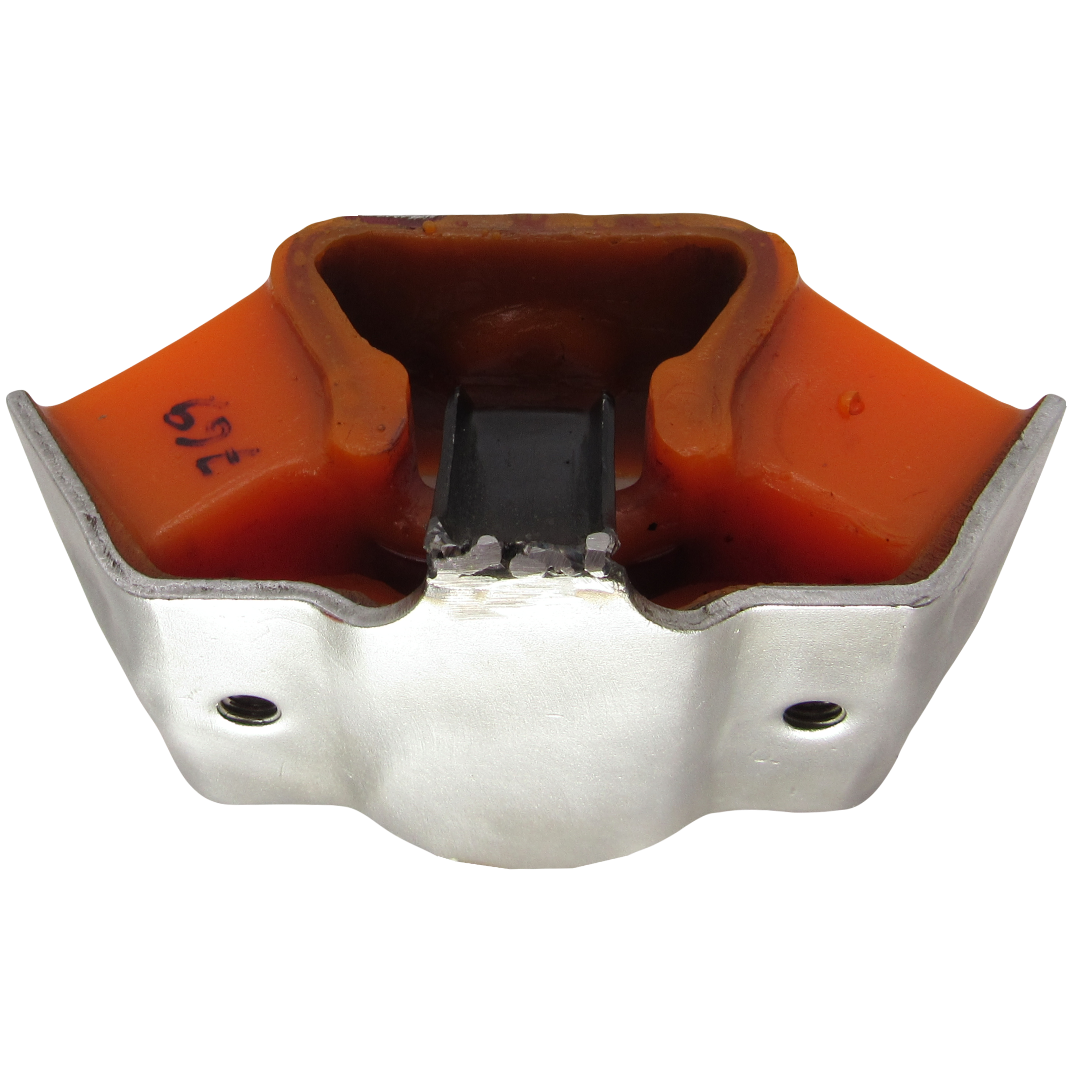 Полиуретановая подушка двигателя задняя КПП Mercedes-Benz 123 1975-1986 РЕКОНСТРУКЦИЯ ВАШЕЙ