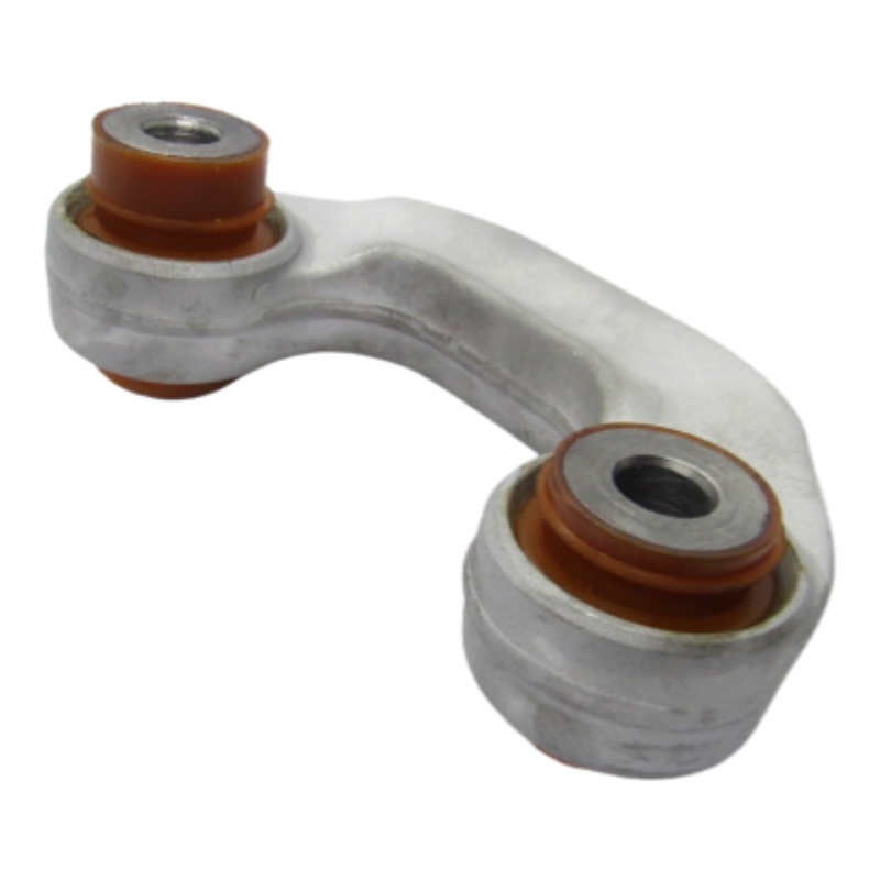 Полиуретановая стойка переднего стабилизатора Audi A4 1994-2001 левая PP-0770aa