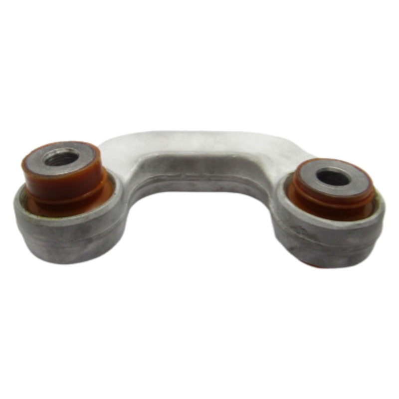 Полиуретановая стойка переднего стабилизатора Audi A4 1994-2001 левая PP-0770aa