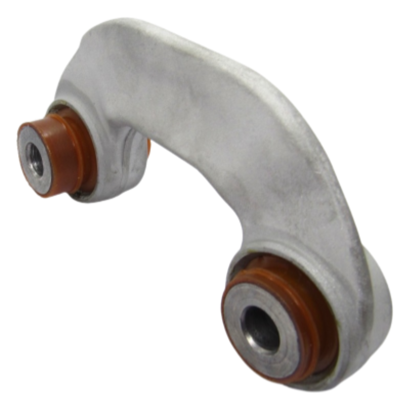 Полиуретановая стойка переднего стабилизатора Audi A4 1994-2001 левая PP-0770aa