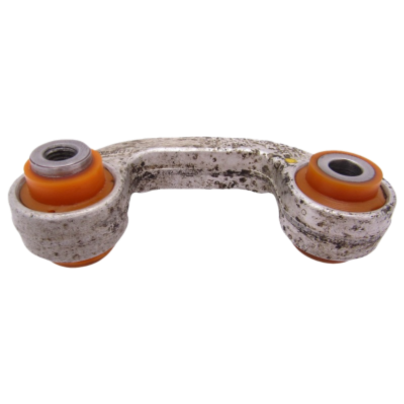 Полиуретановая стойка переднего стабилизатора Audi A4 2000-2004 левая PP-0770af