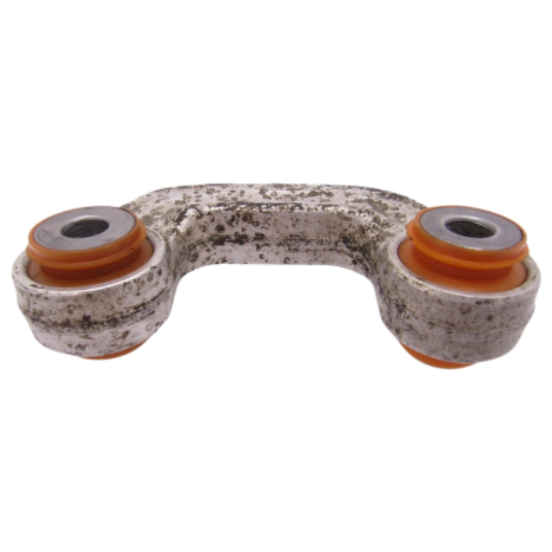 Полиуретановая стойка переднего стабилизатора Audi A4 2000-2004 левая PP-0770af