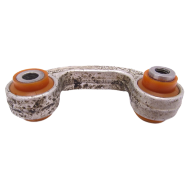 Полиуретановая стойка переднего стабилизатора Audi A4 2000-2004 правая PP-0770ag