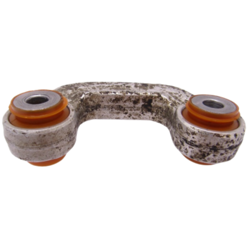 Полиуретановая стойка переднего стабилизатора Audi A4 2000-2004 правая PP-0770ag