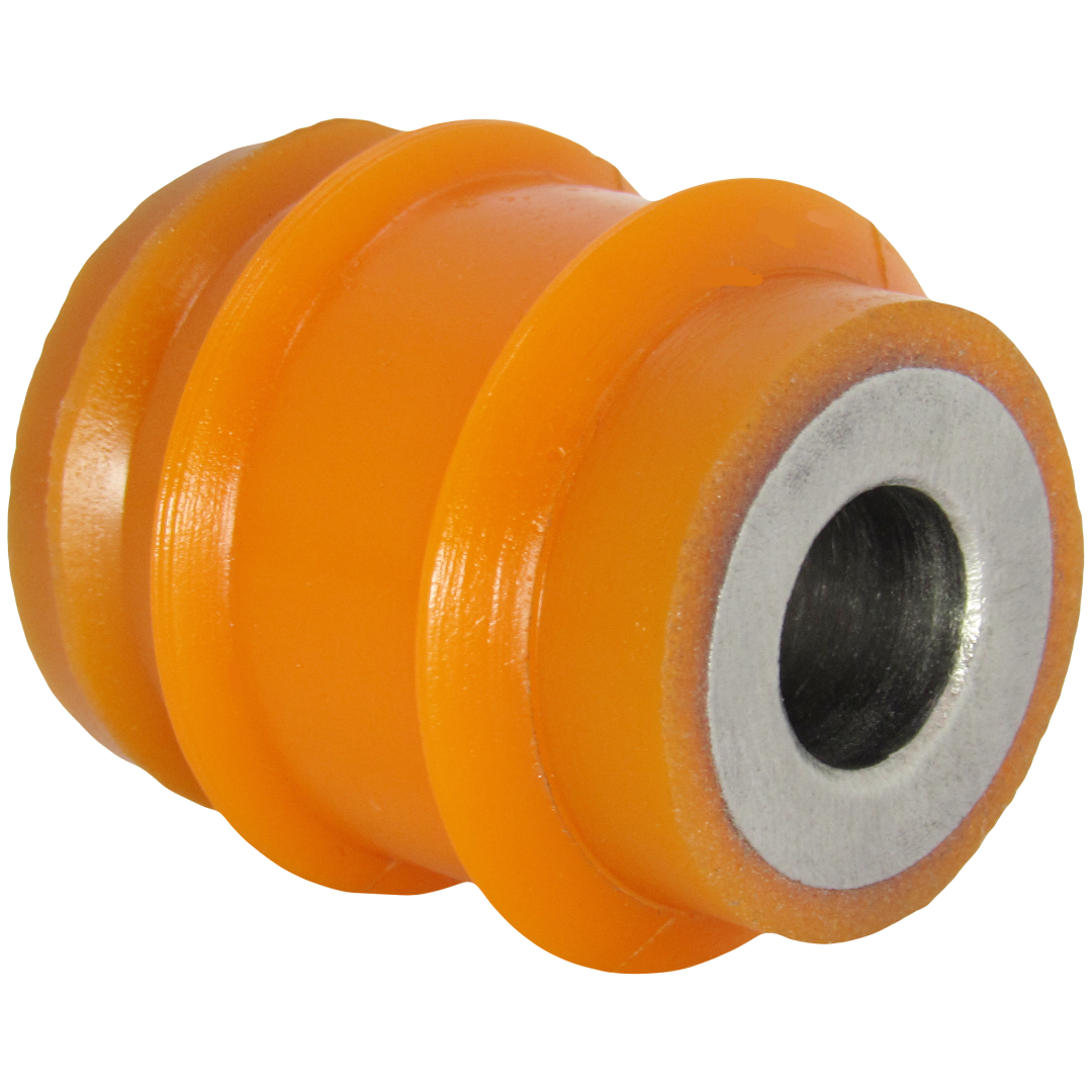 Полиуретановый сайлентблок стойки переднего стабилизатора Volkswagen Phaeton 2002-2016 КОРОТКИЙ PP-0770ax