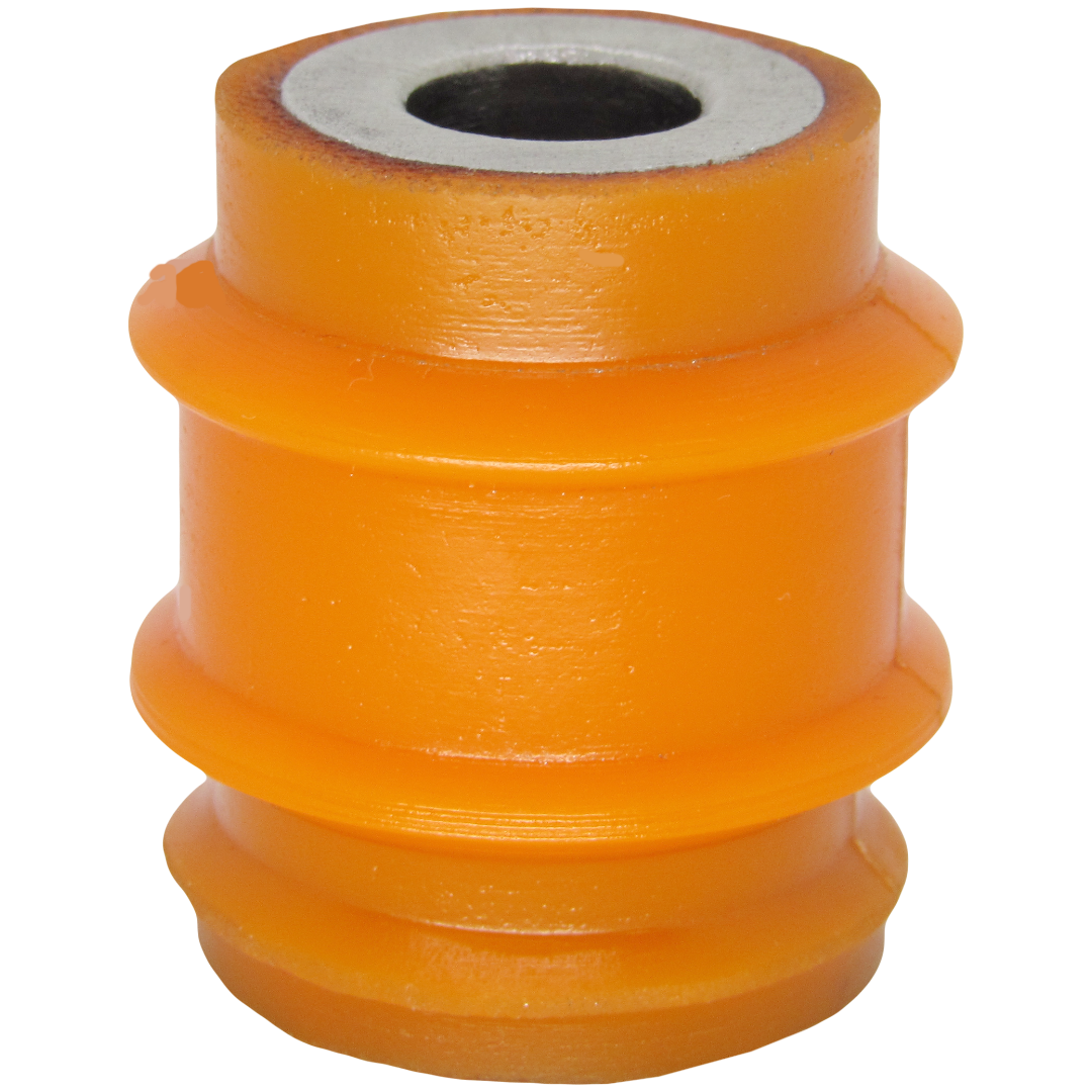 Полиуретановый сайлентблок стойки переднего стабилизатора Volkswagen Phaeton 2002-2016 КОРОТКИЙ PP-0770ax