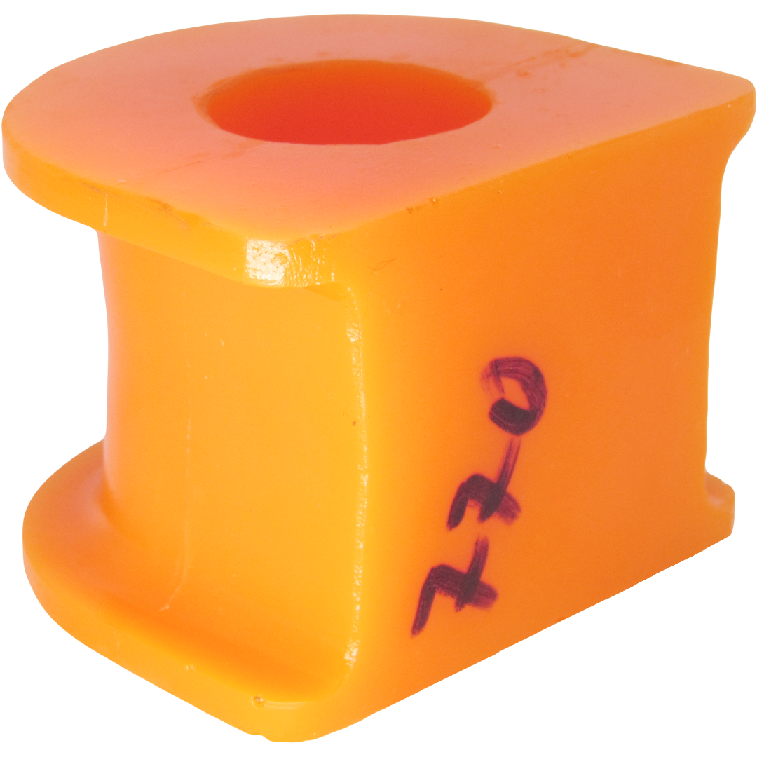 Полиуретановая втулка заднего стабилизатора Ford Transit 2006-2014