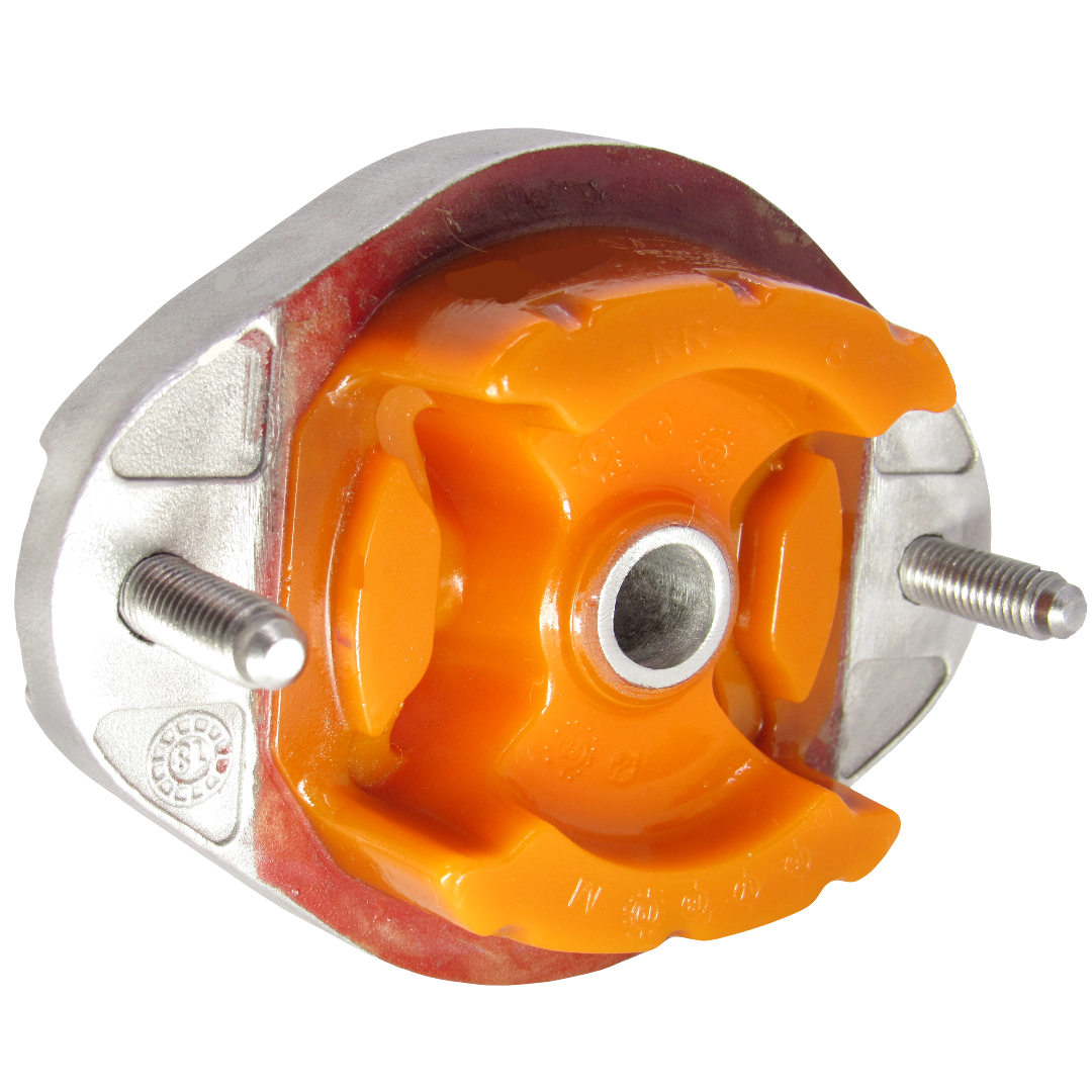 Polyurethane gearbox cushion Audi A4 2000-2004 1.9L