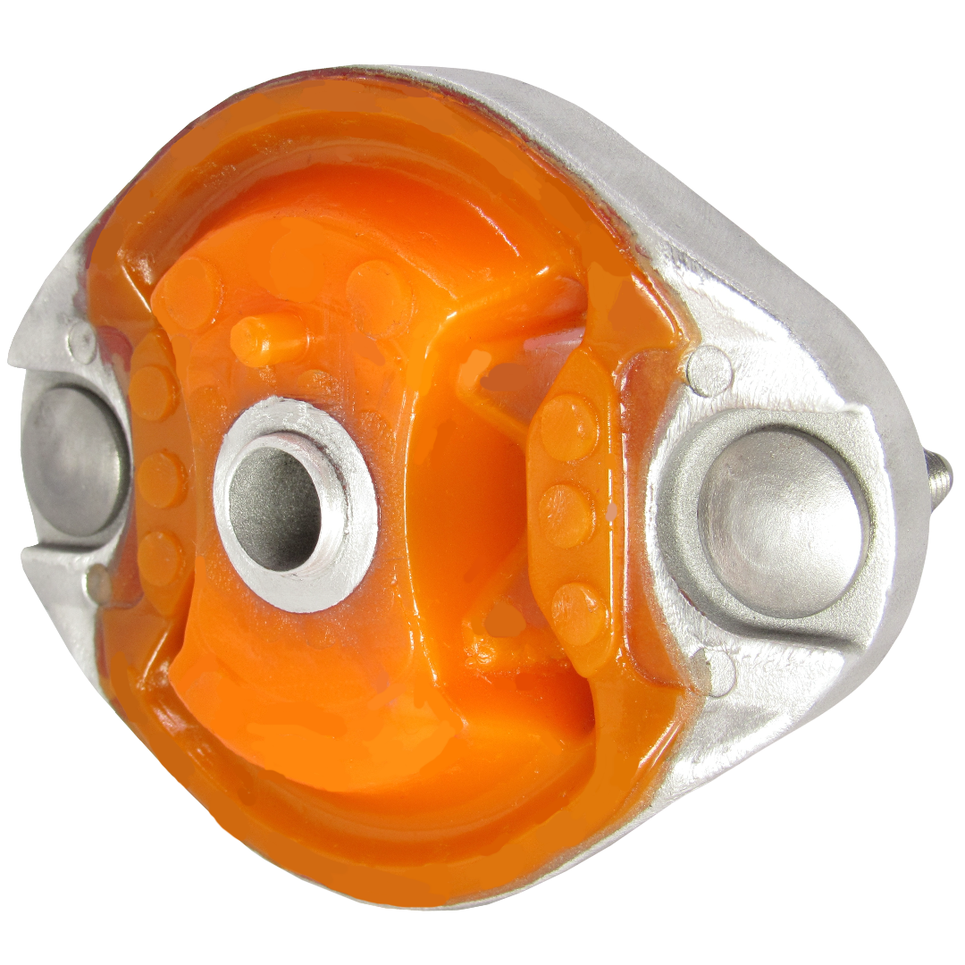 Polyurethane gearbox cushion Audi A4 2000-2004 1.9L