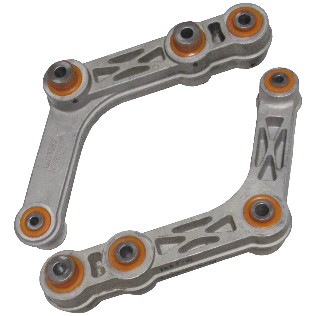 Рычаги соломотряса John Deere Услуга с перепресовки сайлентблоков (Сайлентблоки в цену не входят) pp0771pos1