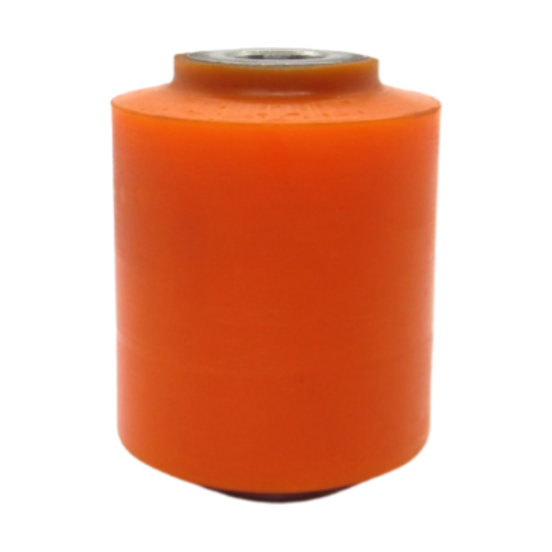 Полиуретановый сайлентблок рычага соломотряса John Deere 13,5х60х46