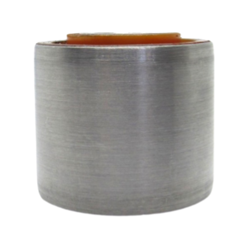 Полиуретановый сайлентблок заднего амортизатора верхний Volkswagen T5 2003-2015