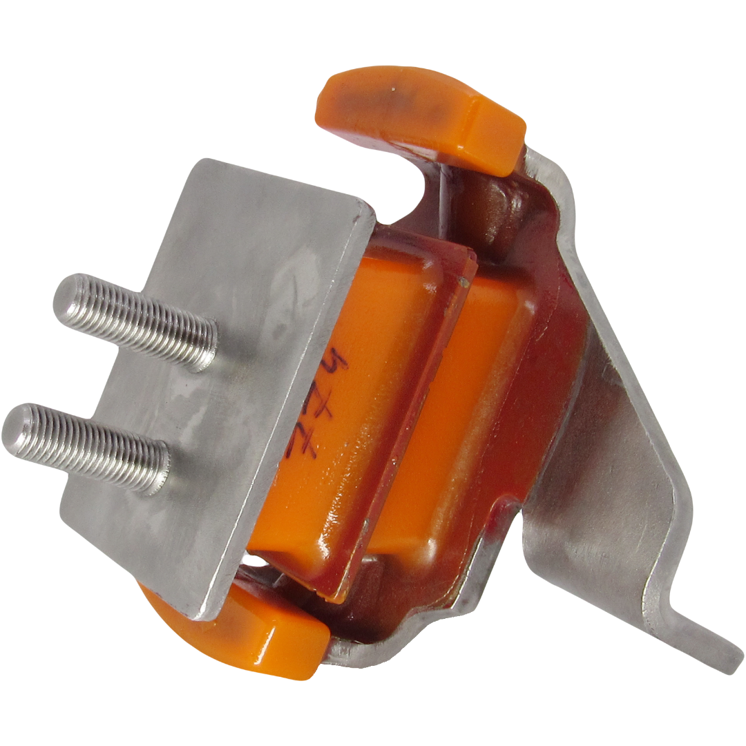 Полиуретановая подушка двигателя передняя Isuzu Faster 1988-2002 РЕКОНСТРУКЦИЯ ВАШЕЙ