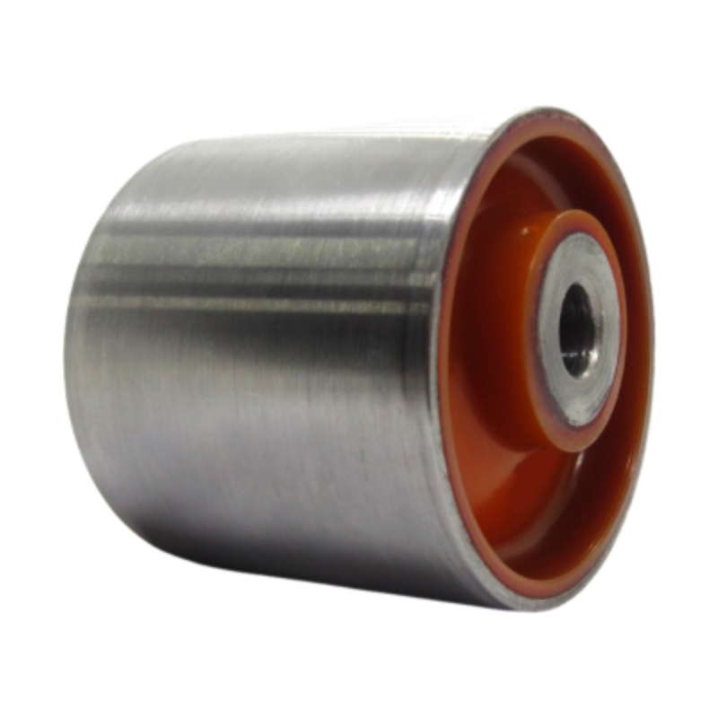 Полиуретановый сайлентблок переднего кривого рычага внутрений BMW E92 2002-2012