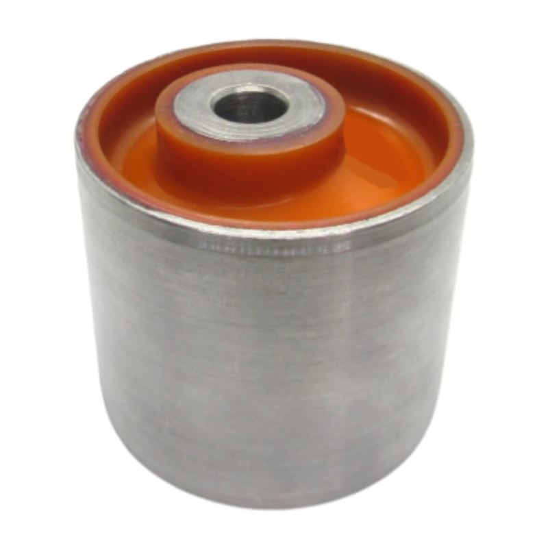 Полиуретановый сайлентблок переднего кривого рычага внутрений BMW E92 2002-2012