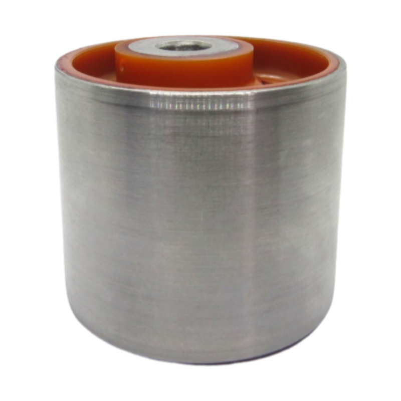 Полиуретановый сайлентблок переднего кривого рычага внутрений BMW E92 2002-2012