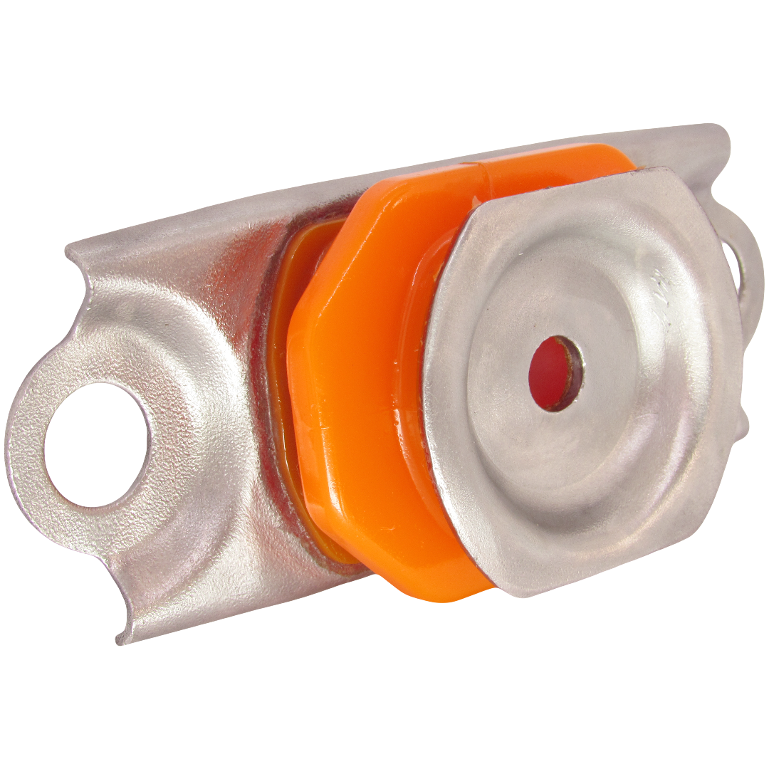 Поліуретанова подушка двигуна ліва Nissan X-Trail 2013-