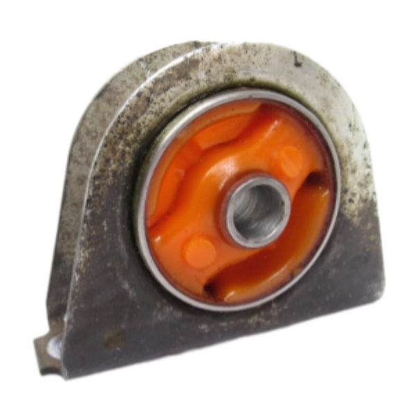 Полиуретановая подушка двигателя передняя Mitsubishi Lancer 2000-2009 pp0776