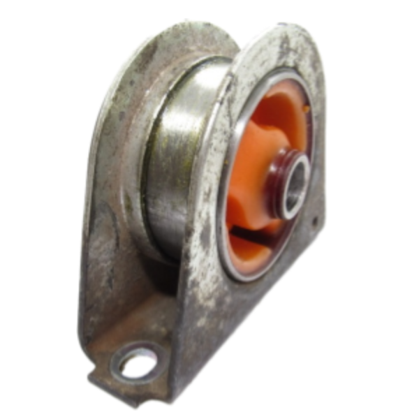 Полиуретановая подушка двигателя передняя Mitsubishi Lancer 2000-2009 pp0776