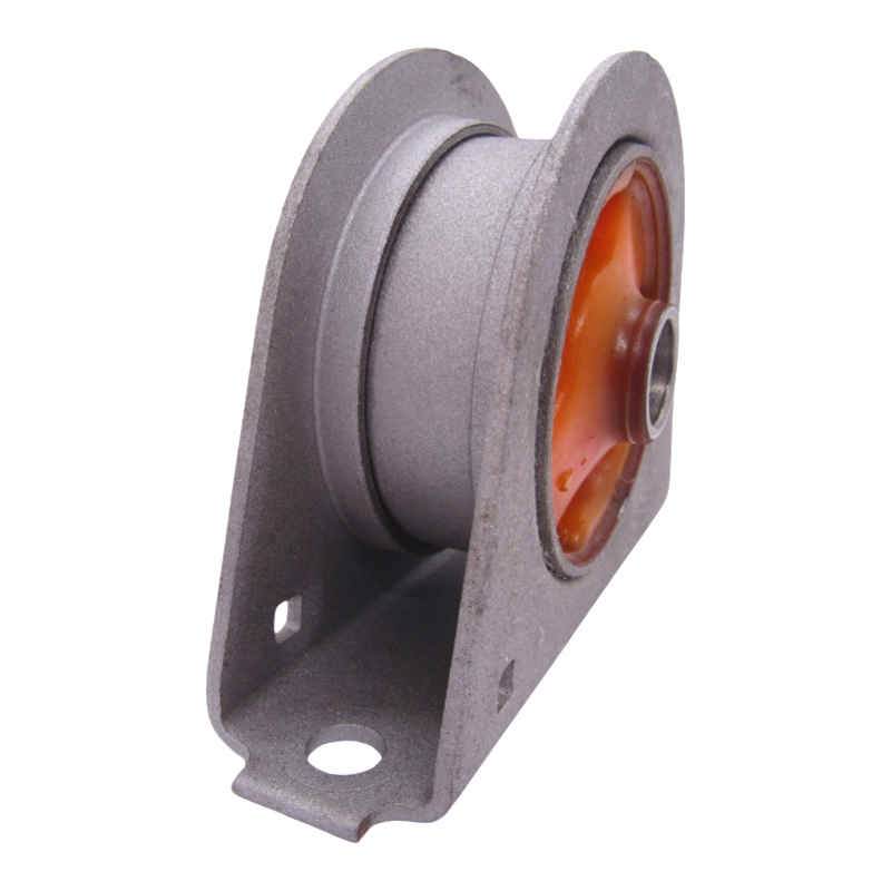 Полиуретановая подушка двигателя передняя Mitsubishi Lancer 2000-2009 pp0776