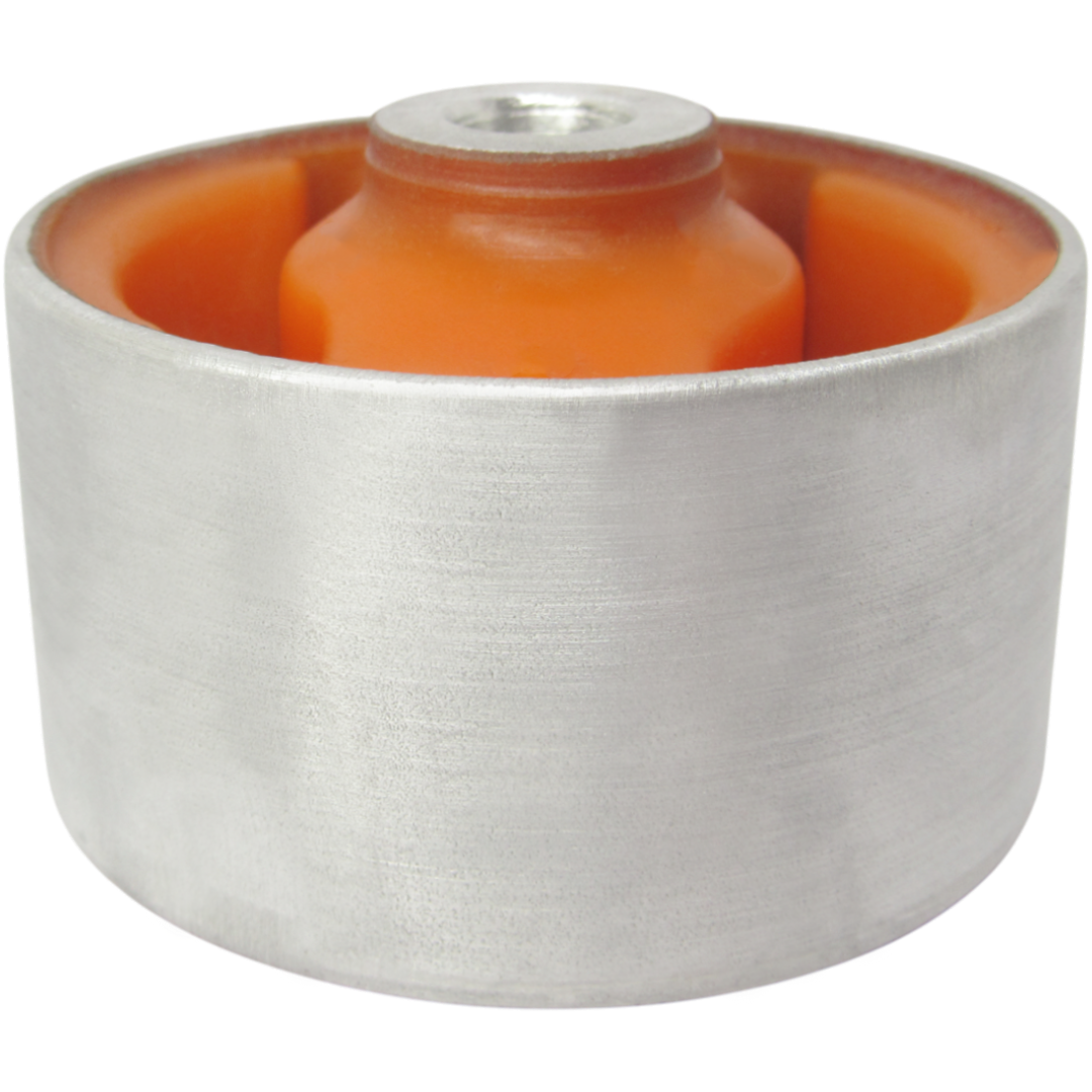 Полиуретановая подушка двигателя передняя Mitsubishi Lancer 1988-1991 СМЕННЫЙ САЙЛЕНТБЛОК