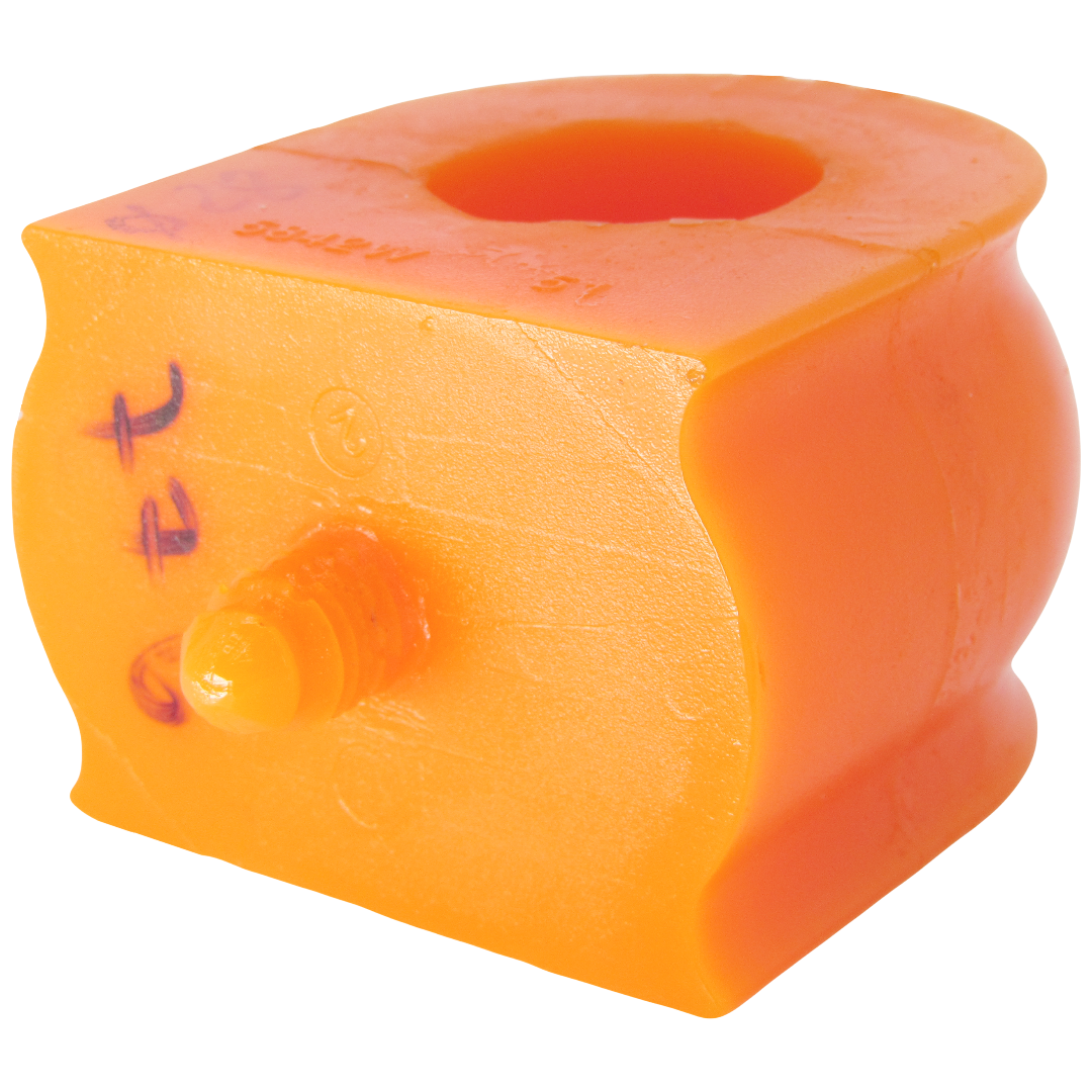 Полиуретановая втулка заднего стабилизатора Gmc Sierra 2019-