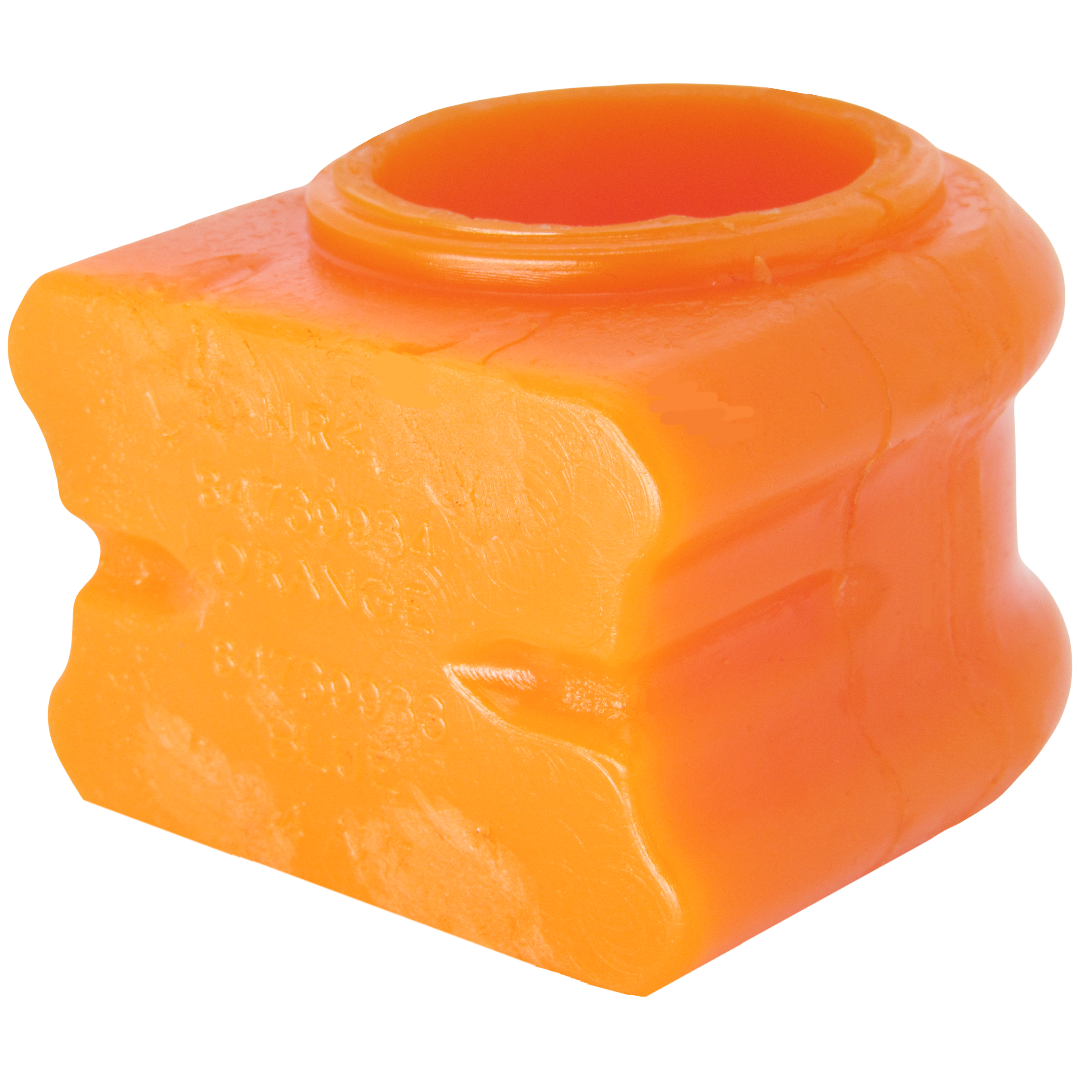 Полиуретановая втулка переднего стабилизатора Gmc Sierra 2019-