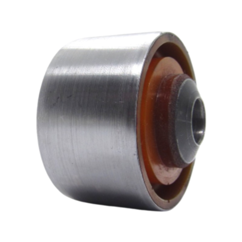 Полиуретановая подушка КПП задняя Porsche Carrera 1994-1998 СМЕННЫЙ САЙЛЕНТБЛОК