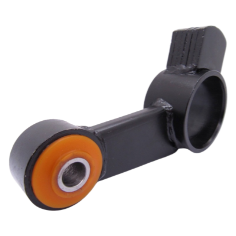 Polyurethane engine mount lower Land Rover Freelander 1997-2006 1.8L Small BUSHING REPLACEMENT service