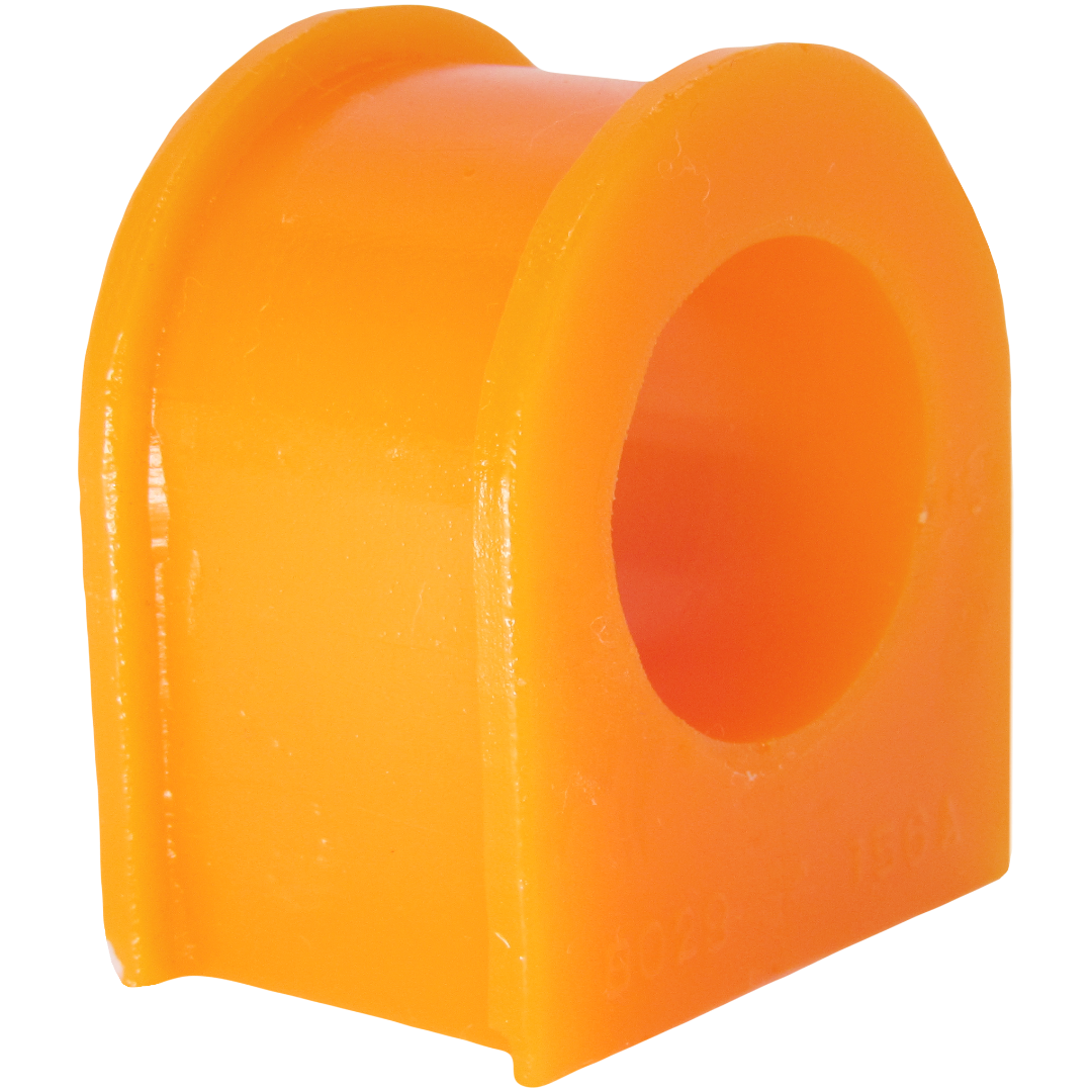 Полиуретановая втулка переднего стабилизатора Mazda 323 1985-1993