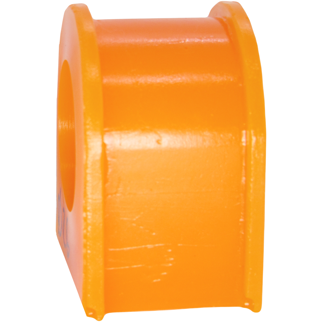 Полиуретановая втулка переднего стабилизатора Mazda 323 1985-1993