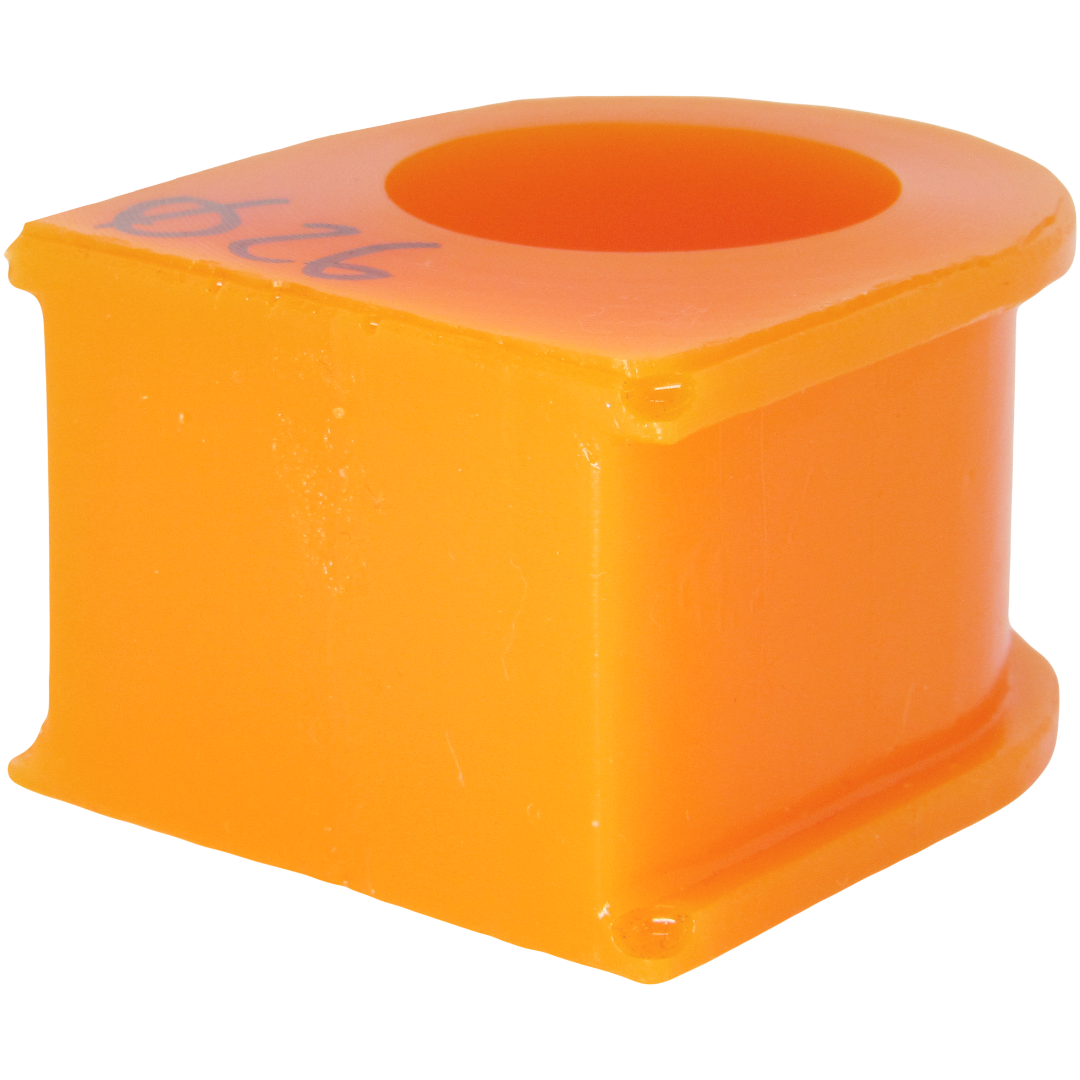 Полиуретановая втулка переднего стабилизатора Mazda 323 1985-1993