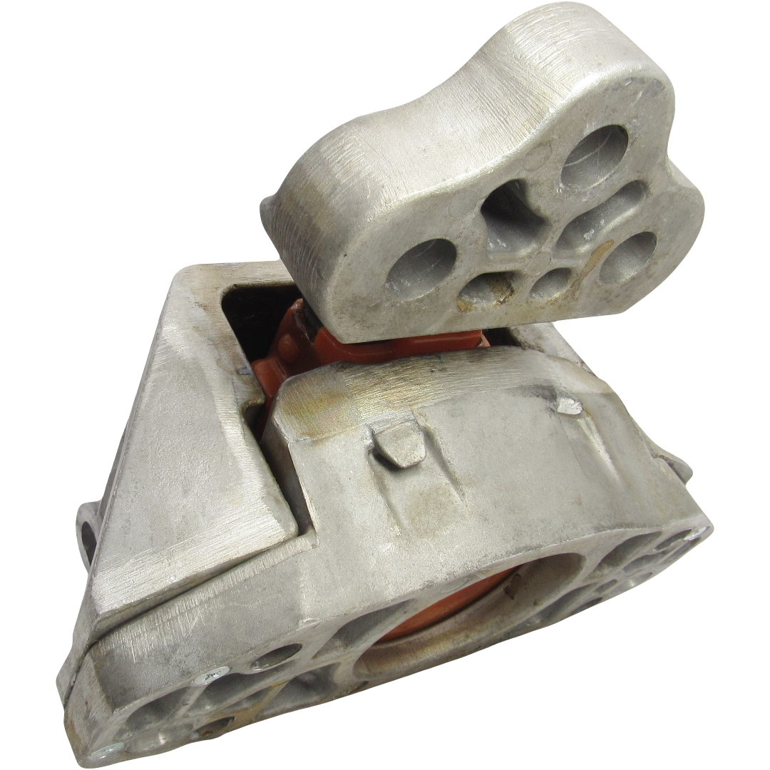 Поліуретанова подушка двигуна Jeep Grand Cherokee 2010-2021 РЕКОНСТРУКЦІЯ ВАШОЇ