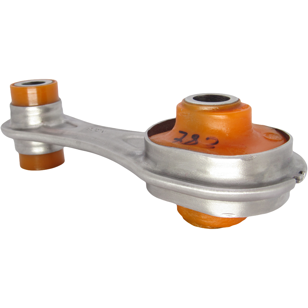 Полиуретановая подушка двигателя задняя Dacia Sandero 2012-2020 1.0L